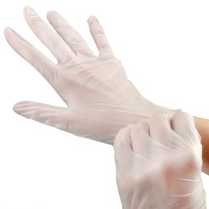 Luvas para Cabeleireiros Santa Clara Ref: 9843