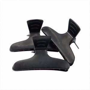 Piranha de Cabelo Santa Clara Com 6 Unidades Ref:112