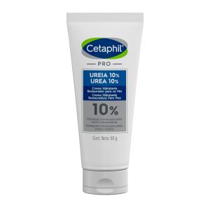 Creme Hidratante Pro Ureia 10% 60g Cetaphil