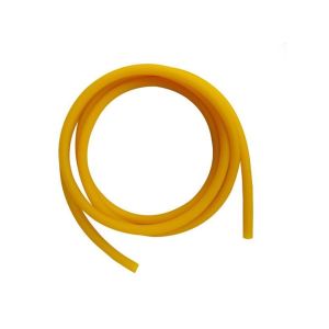 Tubo de Látex Não Estéril Flex 1 Metro Tubo 201 LAtex BR