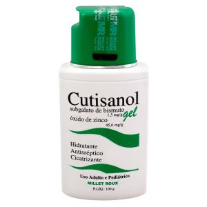Cutisanol Gel C/ 100 G