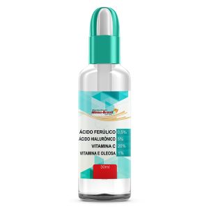 Max Antiox Ferrulic Sérum 30Ml