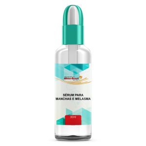 Sérum Para Manchas e Melasma – 30Ml