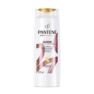Shampoo Pro-V Miracles Hidrata e Resgata 175ml Pantene