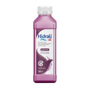 Hidrali Sais 45 Sabor Uva 500ml Airela