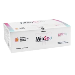 Mio Sop Com 30 Sachês Unicorp