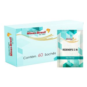 Redensific C In – Sabor Maracuja - 60 Sachês