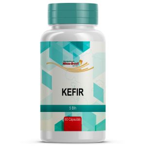 Kefir 5 Blh 60 Cápsulas