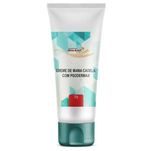 Creme de Mama Cadela Com Psodermax – 30 Gramas