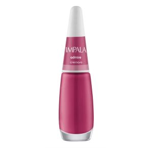 Esmalte Impala Admire Coleção A Cor da Sua Moda 7,5ml