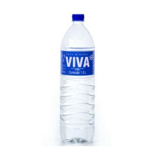 Água Mineral Viva 1500ml