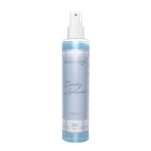 Body Splash Giovanna Baby Blue 260ml