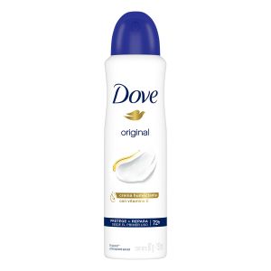 Desodorante Aerosol Dove Original 150ml