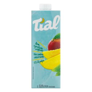Suco de Manga 1L Tial