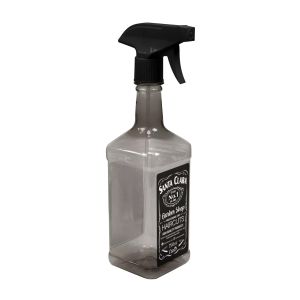 Pulverizador Barber Shop 750ml Santa Clara