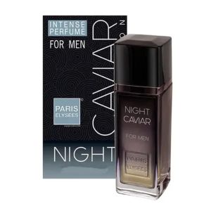 Eau de Toilette Paris Elysees Night Caviar For Men 100ml