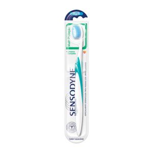 Escova de Dente Sensodyne Multi Proteção Macia com 1 unidade