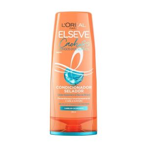 Condicionador Selador Elseve Cachos Longos dos Sonhos 200ml