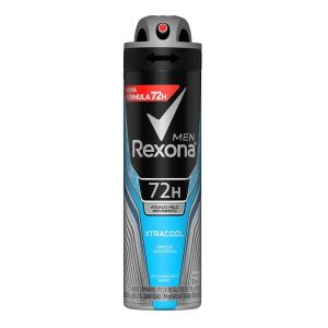 Desodorante Aerosol Xtracool 150ml Rexona Men