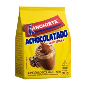 Achocolatado em Pó Anchieta com 300g
