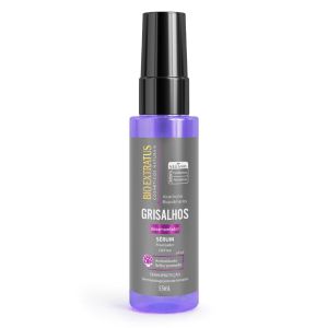 Bio Extratus Grisalhos Desamarelador Serum 55ml