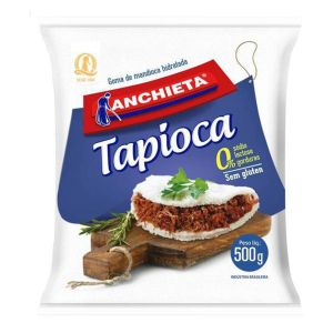 Tapioca Anchieta 500g