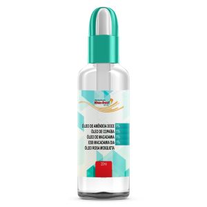 Oil Striat Macadamia Do Dia 20Ml