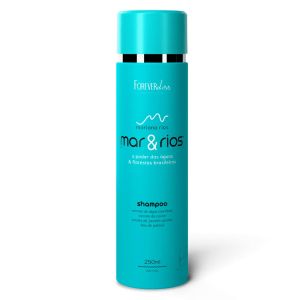 Shampoo Mariana Rios MareRios 250ml Forever Liss