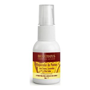 Reparador De Pontas 30ml Bio Extratus