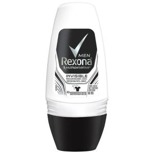 Desodorante Rexona Rollon Men Invisible 50Ml