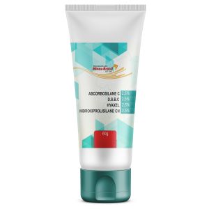 Bomba de Silício Orgânico 60G