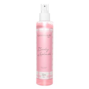 Body Splash Classic Desodorante 260ml Giovanna Baby