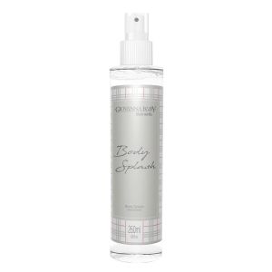 Body Splash Blanc Vanilla Desodorante 260ml Giovanna Baby
