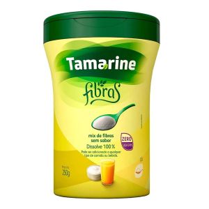 Tamarine Fibras Sem Sabor 250g Farmasa
