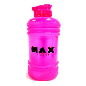 Galão Rosa 2,2L Max Titanium