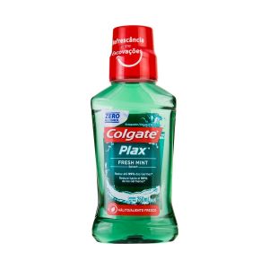 Enxaguante Bucal Colgate Plax Fresh Mint 250ml