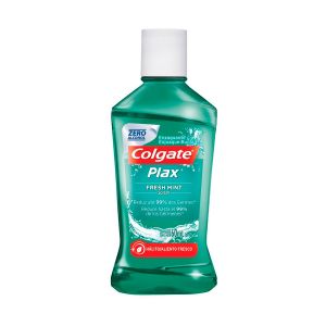 Enxaguante Bucal Colgate Plax Fresh Mint 60ml