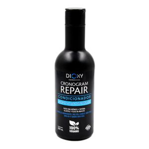 Condicionador Cronogram Repair Hidratação Intensa 300ml Dioxy