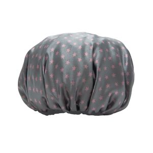 Touca Cetim Dupla Face Marco Boni