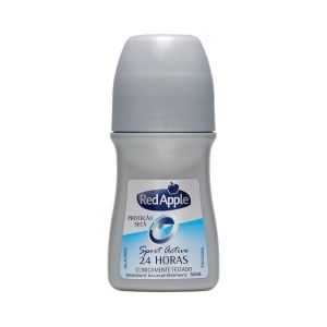 Desodorante Roll-on Sport Active 50ml Red Apple