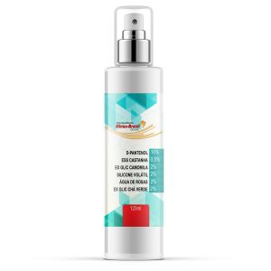 Leite de Limpeza Demaquilante 120Ml