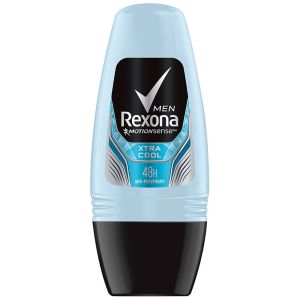 Desodorante Roll on Rexona For Men ExtraCool 50ml
