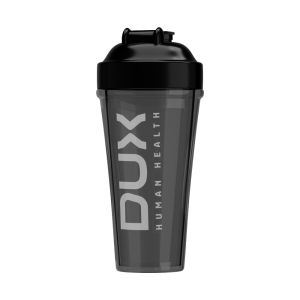 DUX Coqueteleira Pro Fume Cinza 800Ml
