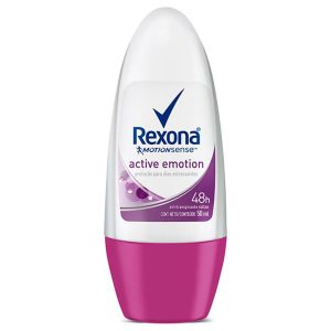 Desodorante Roll On Rexona Women Emotion 50Ml