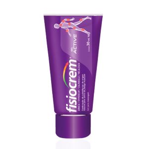 Gel Active Para Massagem 30ml Fisiocrem