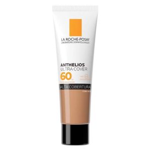 Protetor Solar Facial Anthelios Ultra Cover FPS 60 Cor 4.0 30G La Roche-Posay