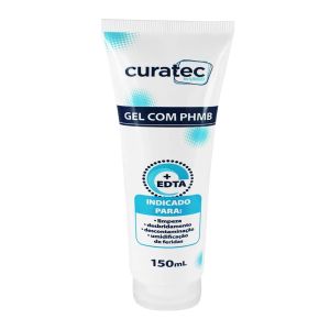 Gel de Limpeza Phmb 150Ml Curatec