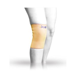 Joelheira Ortopédica Bege P Ideal