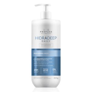 Hidradeep Daily Profuse 400g Ache