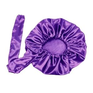 Touca Difusora Cetim Marco Boni